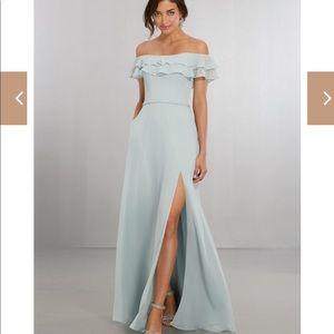 Morilee Bridesmaid Dress